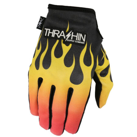 Taverner Motorsports - Glove; Stealth V1