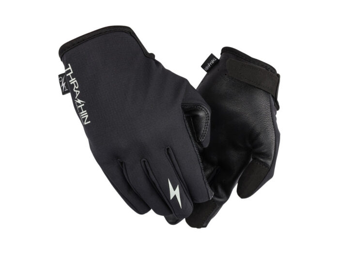 Taverner Motorsports - Glove; Stealth Windbreaker - XL - TS-SV1-19-11