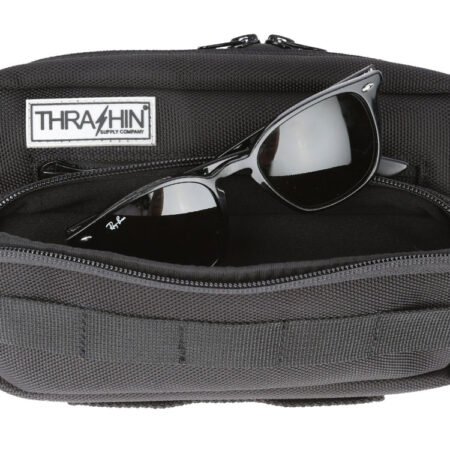 Taverner Motorsports - Bag; Handlebar Bag Plus