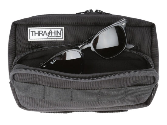 Taverner Motorsports - Bag; Handlebar Bag Plus