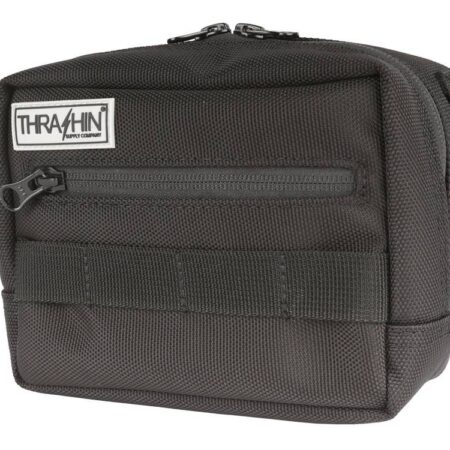 Taverner Motorsports - Bag; Handlebar Bag 2.0