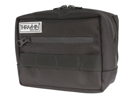 Taverner Motorsports - Bag; Handlebar Bag 2.0