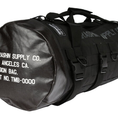 Taverner Motorsports - Bag; Mission Duffle Bag - TS-TMB-0000