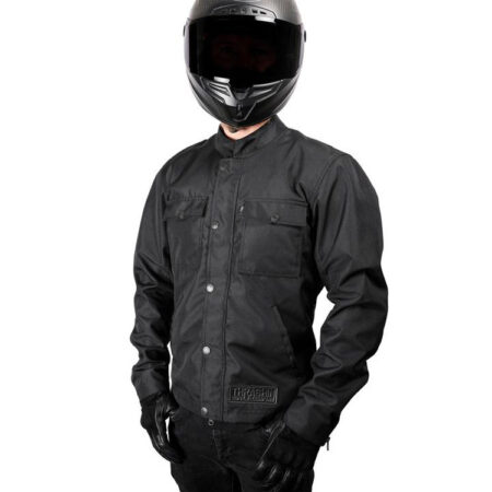 Taverner Motorsports - Atlas Riding Jacket - XL - TS-TMJ-02-11