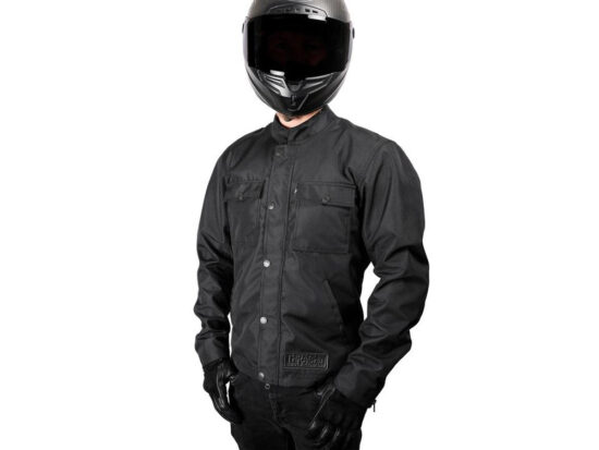 Taverner Motorsports - Atlas Riding Jacket - XL - TS-TMJ-02-11