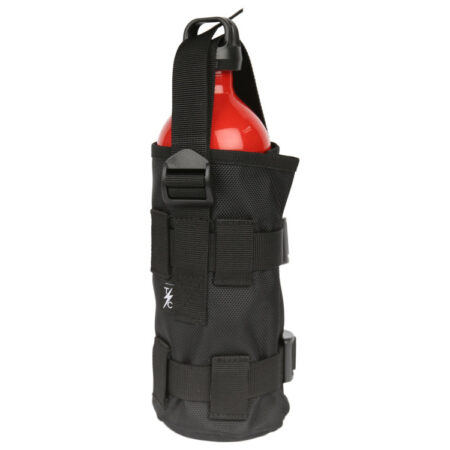 Taverner Motorsports - Bag; Bottle Holster - TS-TSB-0001