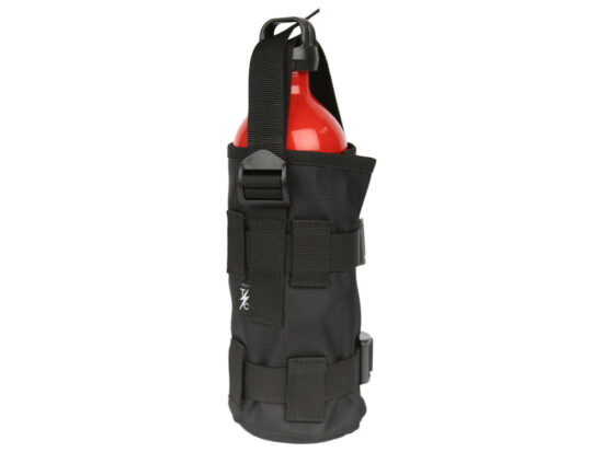 Taverner Motorsports - Bag; Bottle Holster - TS-TSB-0001