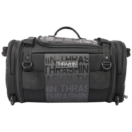 Taverner Motorsports - Bag; Passenger Bag - TS-TSB-0009