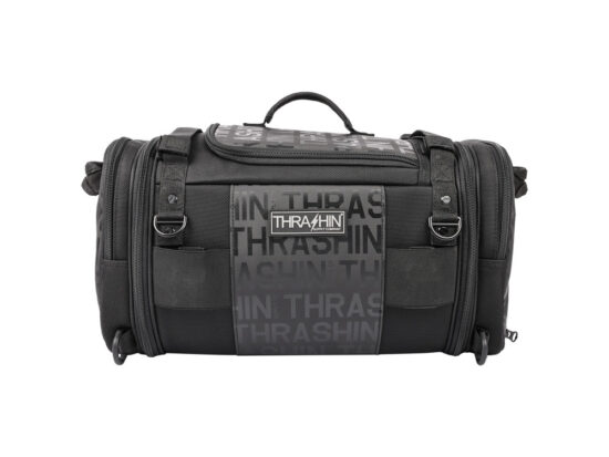 Taverner Motorsports - Bag; Passenger Bag - TS-TSB-0009