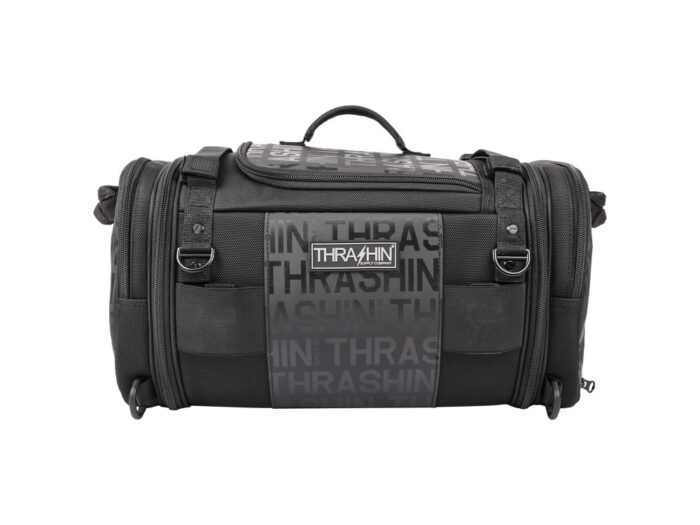 Taverner Motorsports - Bag; Passenger Bag - TS-TSB-0009
