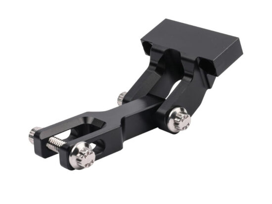 Taverner Motorsports - Relocation Bracket; TS OG Risers to - TS-TSC-2216