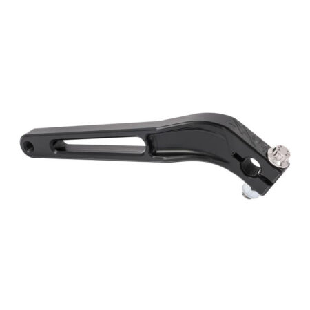 Taverner Motorsports - Shift Lever; Blk FXD'91-17 w/Mids & - TS-TSC-2900-1