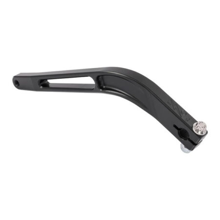 Taverner Motorsports - Shift Lever; Blk S/Tail'18up w/Mids - TS-TSC-2901-1