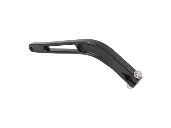 Taverner Motorsports - Shift Lever; Blk S/Tail'18up w/Mids - TS-TSC-2901-1