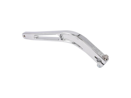 Taverner Motorsports - Shift Arm; Chr S/Tail'18up w/Mids - TS-TSC-2901-3