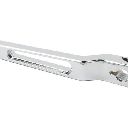 Taverner Motorsports - Billet Shift Lever; Chr