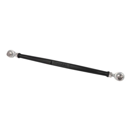 Taverner Motorsports - Shift Rod; S/Tail'86up FLH'80up Blk - TS-TSC-2905-1