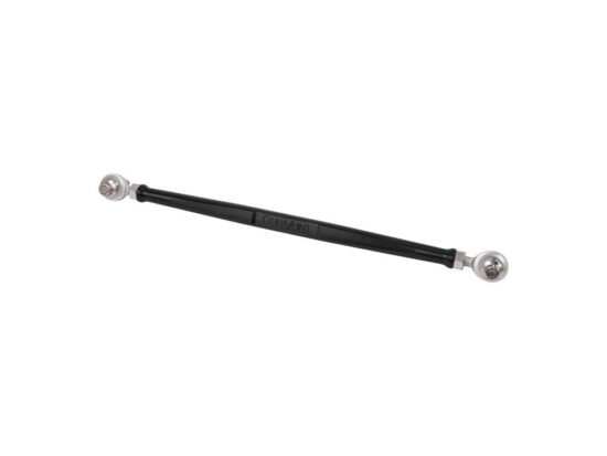 Taverner Motorsports - Shift Rod; S/Tail'86up FLH'80up Blk - TS-TSC-2905-1