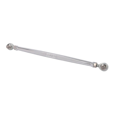 Taverner Motorsports - Shift Rod; S/Tail'86up FLH'80up Chr - TS-TSC-2905-3