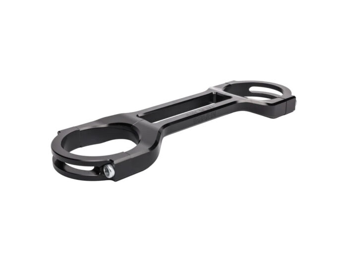 Taverner Motorsports - Fork Brace; 49mm M/G FXD'06-17 - TS-TSC-2906-1