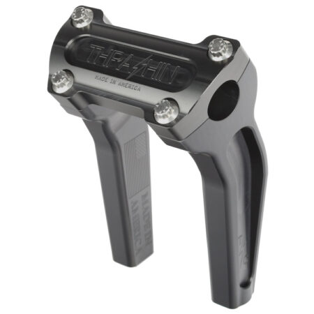 Taverner Motorsports - Risers; 6.5 Pullback