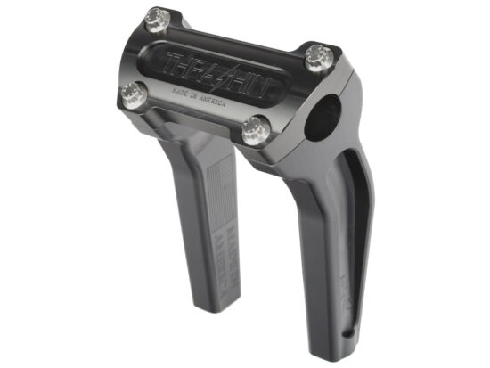 Taverner Motorsports - Risers; 6.5 Pullback