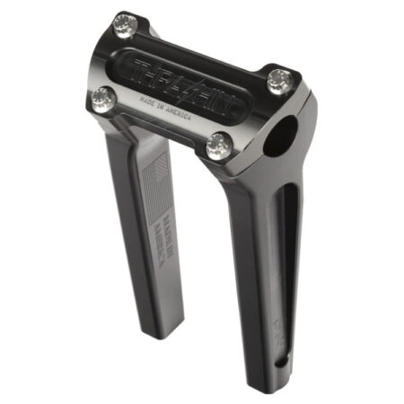 Taverner Motorsports - Risers; 8 Straight