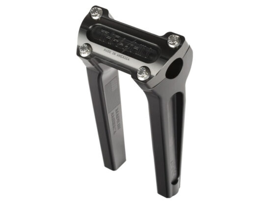 Taverner Motorsports - Risers; 8 Straight