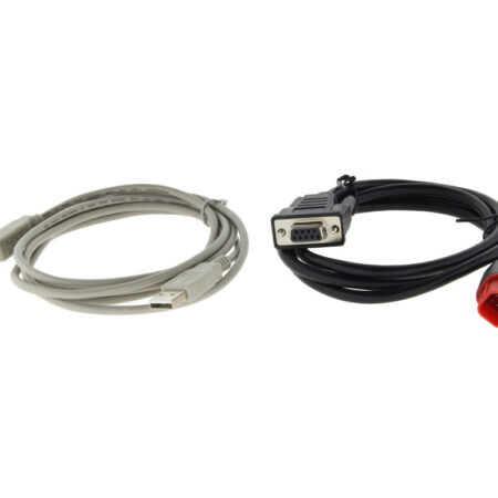 Taverner Motorsports - Cable Kit; 2021 Models OBD Plug - TTS-2000016A