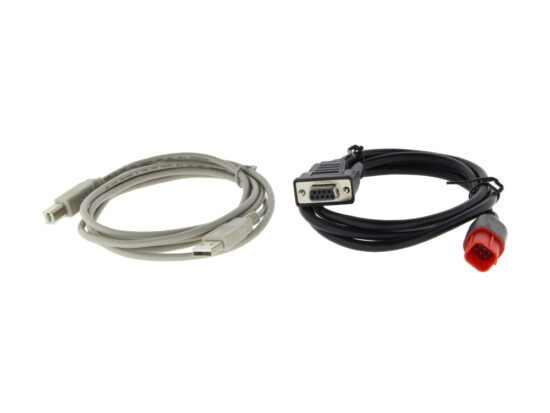 Taverner Motorsports - Cable Kit; 2021 Models OBD Plug - TTS-2000016A