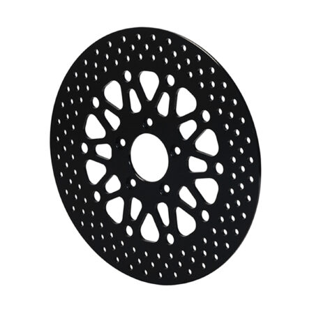 Taverner Motorsports - Disc Rotor; 11.5" FR BT