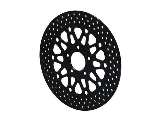 Taverner Motorsports - Disc Rotor; 11.5" FR BT