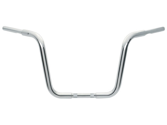 Taverner Motorsports - H/Bar; Ape Hanger 12.5"x1.25" Chr - WO502