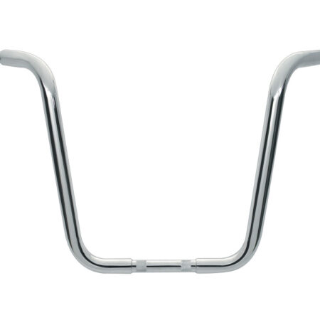 Taverner Motorsports - H/Bar; Ape Hanger 16"x1.25" Chr - WO509