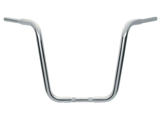 Taverner Motorsports - H/Bar; Ape Hanger 16"x1.25" Chr - WO509