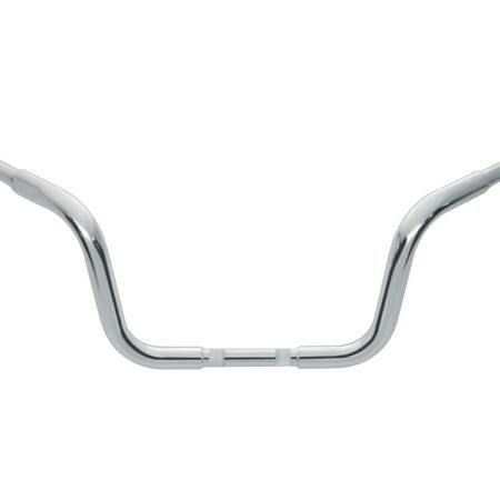 Taverner Motorsports - H/Bar; Ape Hanger 8.5"x1.25" Chr - WO513