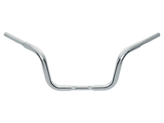 Taverner Motorsports - H/Bar; Ape Hanger 8.5"x1.25" Chr - WO513