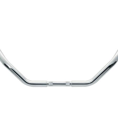 Taverner Motorsports - H/Bar; Road King II Bar 1.25" Chr - WO518