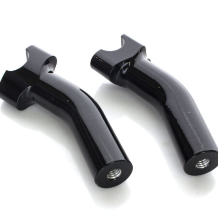 Taverner Motorsports - Risers; 5.5" Pullback (1" H/Bar - WO527GB