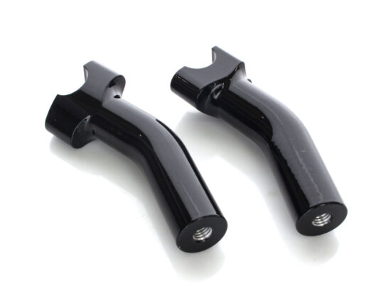 Taverner Motorsports - Risers; 5.5" Pullback (1" H/Bar - WO527GB