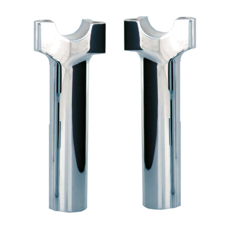 Taverner Motorsports - Risers; 6" Tall - WO528