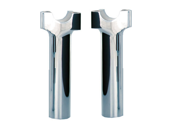 Taverner Motorsports - Risers; 6" Tall - WO528