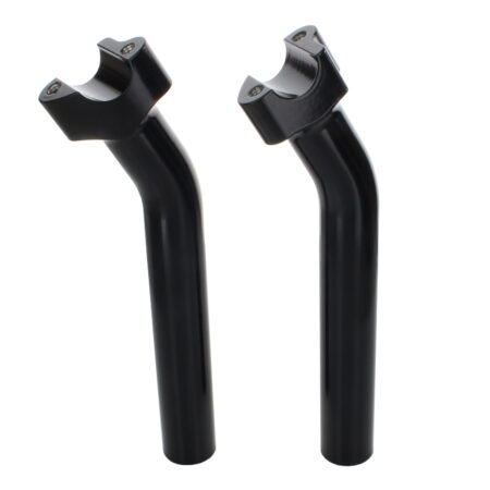 Taverner Motorsports - Risers; 9.5" Pullback (1" H/Bar - WO530GB