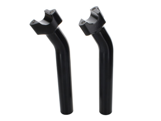 Taverner Motorsports - Risers; 9.5" Pullback (1" H/Bar - WO530GB