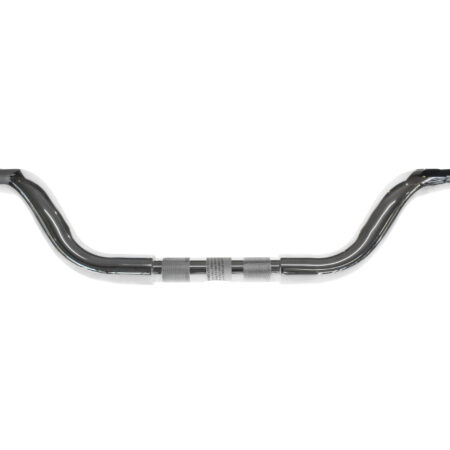 Taverner Motorsports - H/Bar; Street Fighter Bar 1.25" Chr - WO555