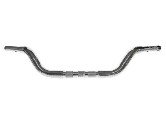 Taverner Motorsports - H/Bar; Street Fighter Bar 1.25" Chr - WO555