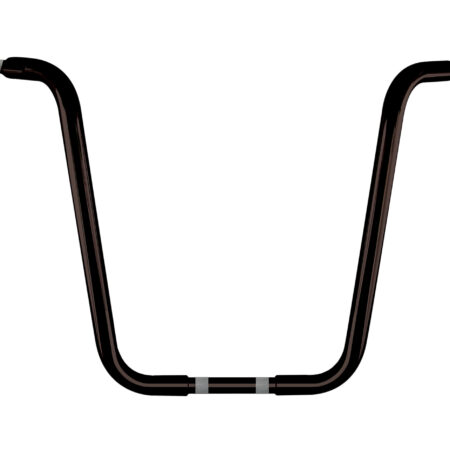 Taverner Motorsports - H/Bar; Ape Hanger 18"x1.25" - WO570GB