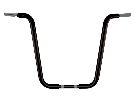 Taverner Motorsports - H/Bar; Ape Hanger 18"x1.25" - WO570GB