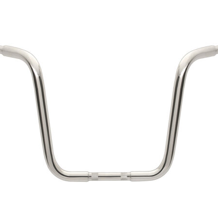 Taverner Motorsports - H/Bar; Ape Hanger 14"x1.25" Chr - WO572