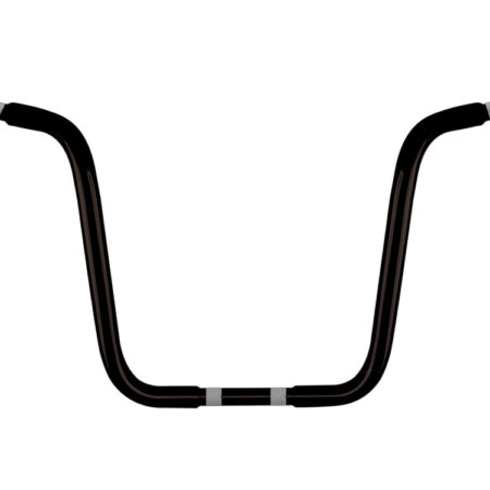 Taverner Motorsports - H/Bar; Ape Hanger 14"x1.25" - WO572GB